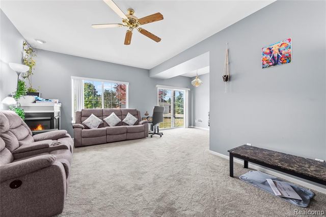 54673 Marissa Way, Shelby Twp, MI 48316