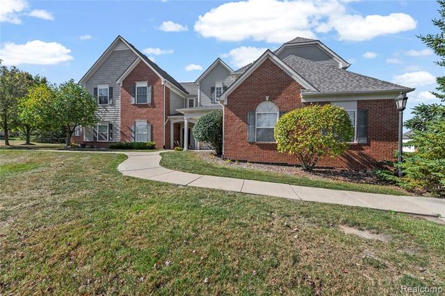 54673 Marissa Way, Shelby Twp, MI 48316