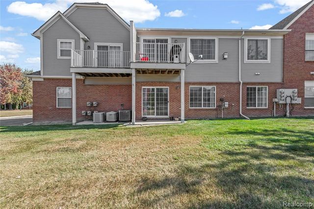 54673 Marissa Way, Shelby Twp, MI 48316