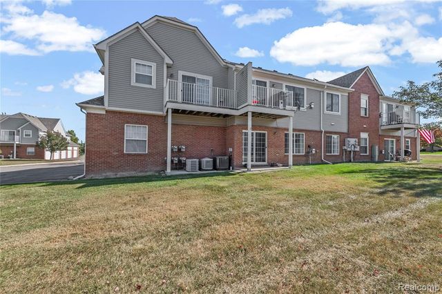 54673 Marissa Way, Shelby Twp, MI 48316