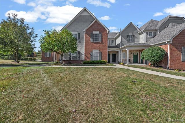 54673 Marissa Way, Shelby Twp, MI 48316