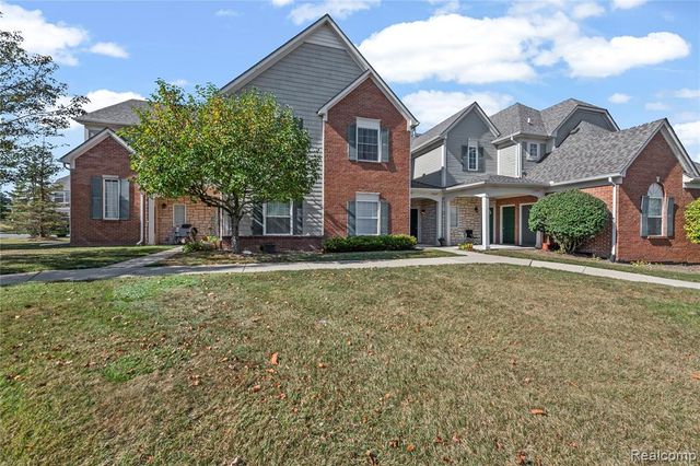 54673 Marissa Way, Shelby Twp, MI 48316