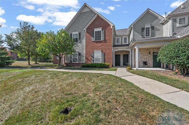 54673 Marissa Way, Shelby Twp, MI 48316