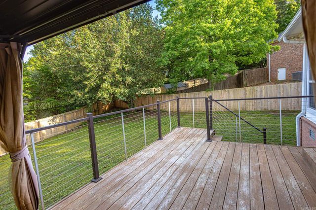 7 Manitoba Cove, Maumelle, AR 72113