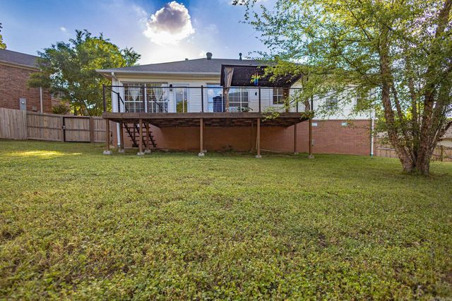 7 Manitoba Cove, Maumelle, AR 72113