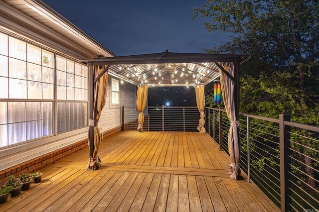 7 Manitoba Cove, Maumelle, AR 72113