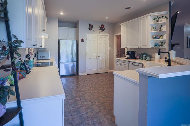 7 Manitoba Cove, Maumelle, AR 72113