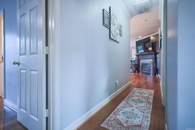 7 Manitoba Cove, Maumelle, AR 72113