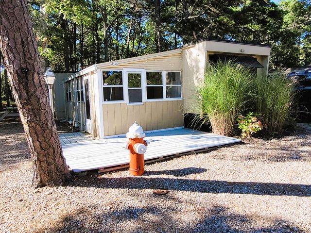 310 Old Chatham Road A-21, South Dennis, MA 02660