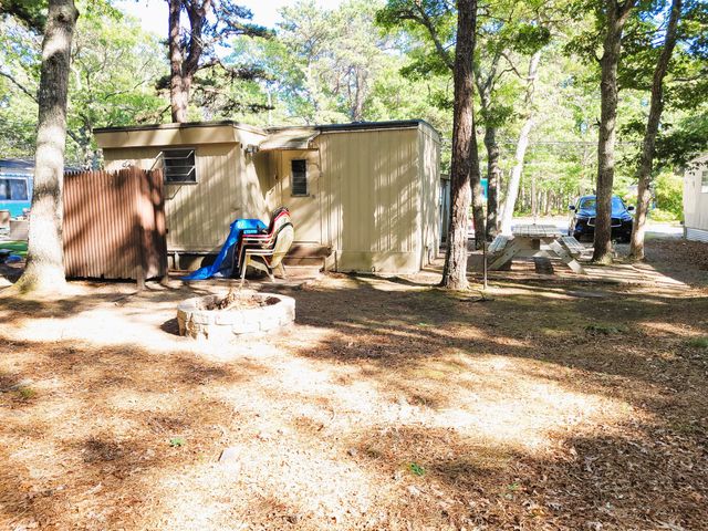 310 Old Chatham Road A-21, South Dennis, MA 02660