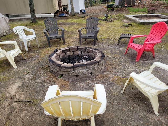 310 Old Chatham Road A-21, South Dennis, MA 02660