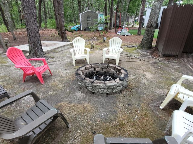 310 Old Chatham Road A-21, South Dennis, MA 02660