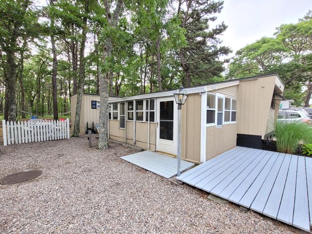 310 Old Chatham Road A-21, South Dennis, MA 02660