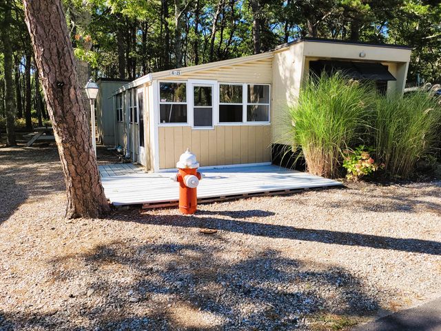 310 Old Chatham Road A-21, South Dennis, MA 02660