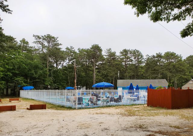 310 Old Chatham Road A-21, South Dennis, MA 02660