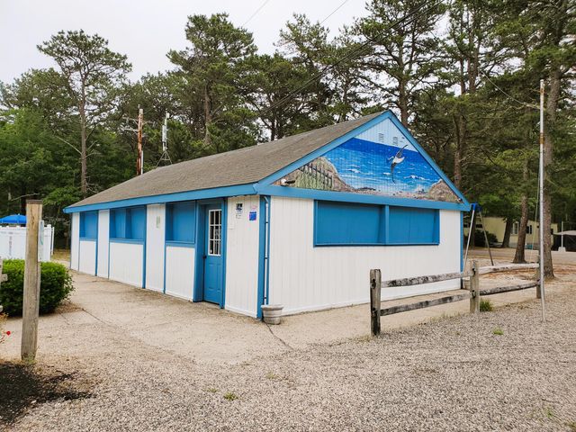 310 Old Chatham Road A-21, South Dennis, MA 02660