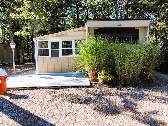310 Old Chatham Road A-21, South Dennis, MA 02660