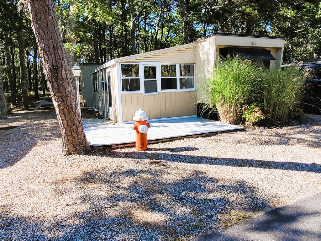 310 Old Chatham Road A-21, South Dennis, MA 02660