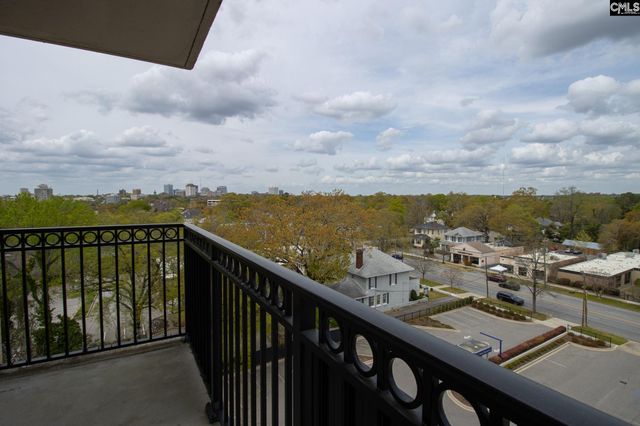 619 King Street 801, Columbia, SC 29205