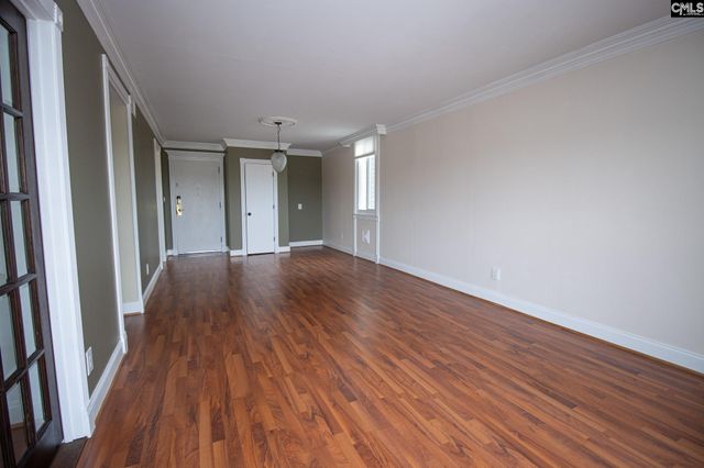 619 King Street 801, Columbia, SC 29205