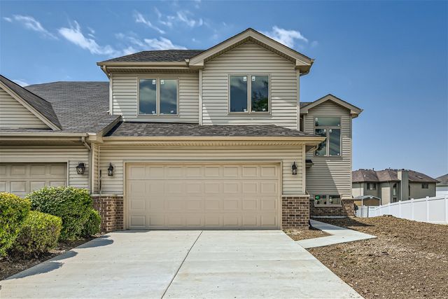 21210 Shannon Drive, Matteson, IL 60443