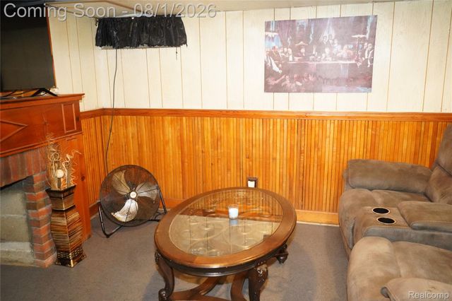 10917 Beaconsfield Street, Detroit, MI 48224