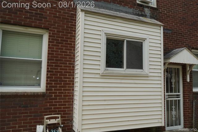 10917 Beaconsfield Street, Detroit, MI 48224