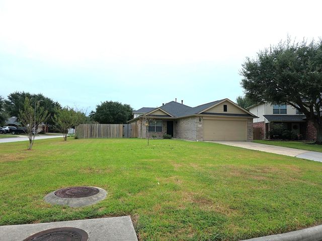 19814 Sweet Magnolia Place, Humble, TX 77338
