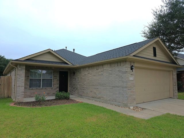 19814 Sweet Magnolia Place, Humble, TX 77338