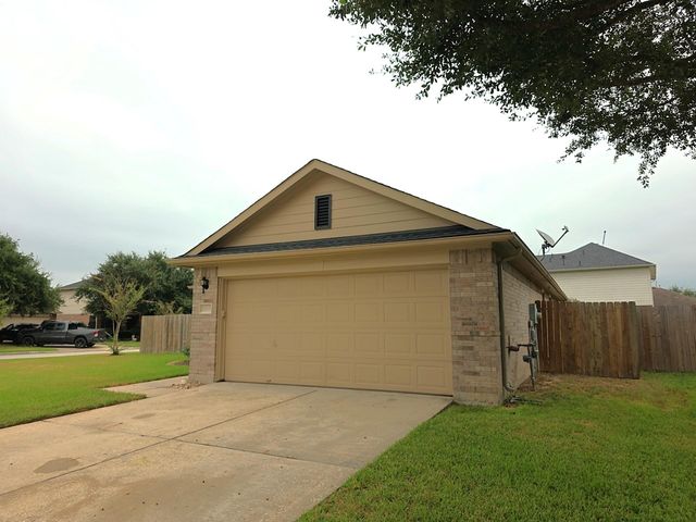 19814 Sweet Magnolia Place, Humble, TX 77338