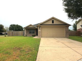 19814 Sweet Magnolia Place, Humble, TX 77338