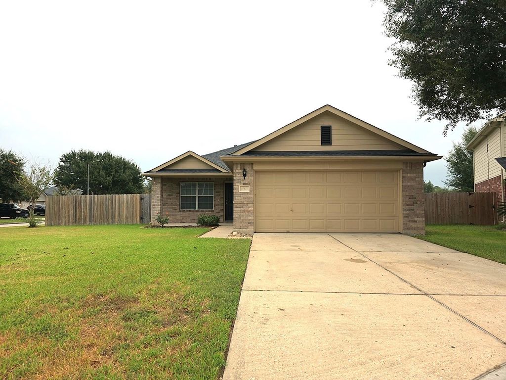 19814 Sweet Magnolia Place, Humble, TX 77338