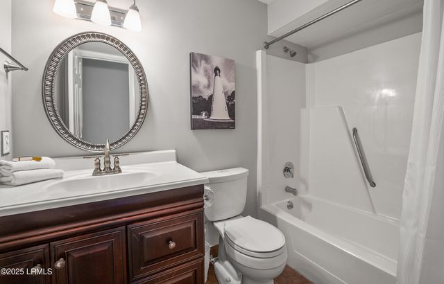 189 Beach Club Villa Unit 189, Fripp Island, SC 29920