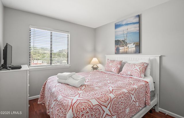 189 Beach Club Villa Unit 189, Fripp Island, SC 29920