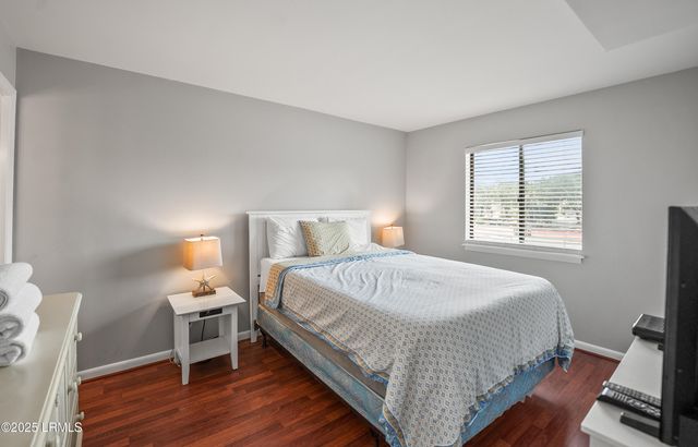 189 Beach Club Villa Unit 189, Fripp Island, SC 29920