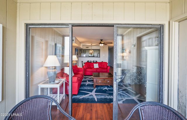 189 Beach Club Villa Unit 189, Fripp Island, SC 29920