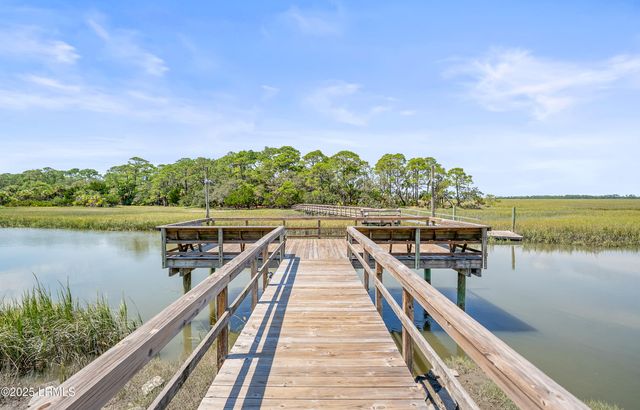 189 Beach Club Villa Unit 189, Fripp Island, SC 29920