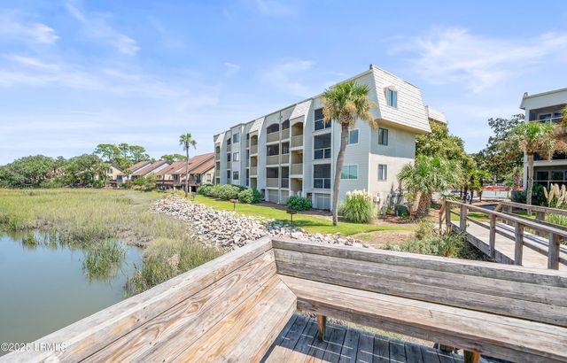 189 Beach Club Villa Unit 189, Fripp Island, SC 29920
