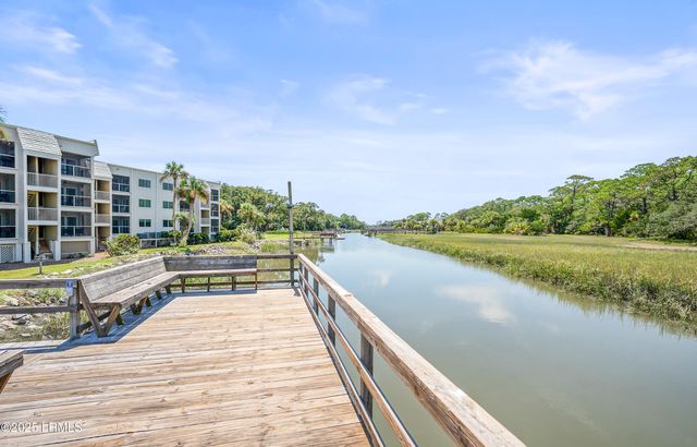 189 Beach Club Villa Unit 189, Fripp Island, SC 29920