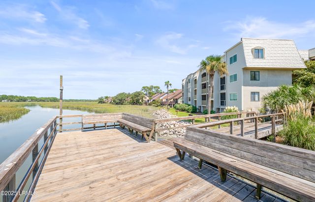 189 Beach Club Villa Unit 189, Fripp Island, SC 29920