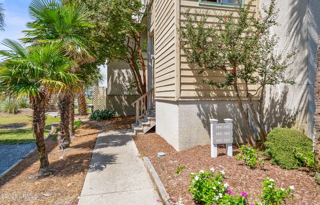 189 Beach Club Villa Unit 189, Fripp Island, SC 29920