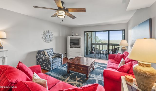 189 Beach Club Villa Unit 189, Fripp Island, SC 29920