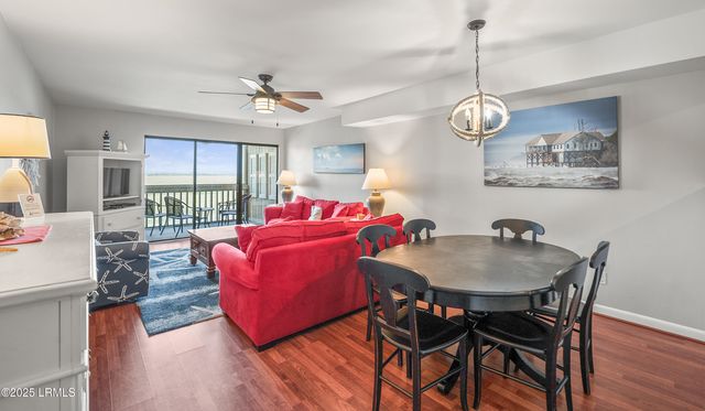 189 Beach Club Villa Unit 189, Fripp Island, SC 29920