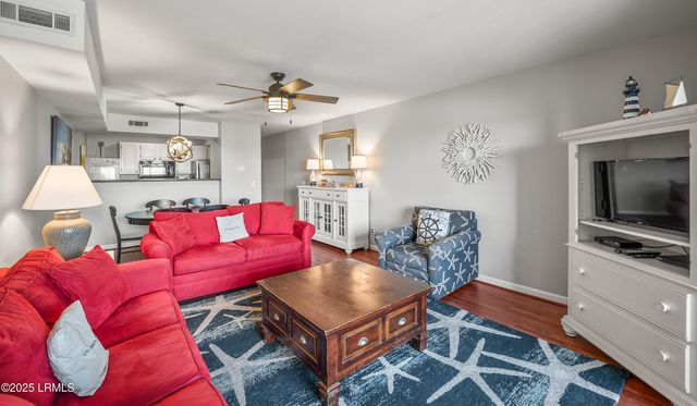 189 Beach Club Villa Unit 189, Fripp Island, SC 29920