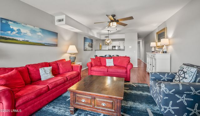 189 Beach Club Villa Unit 189, Fripp Island, SC 29920