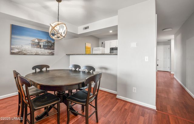 189 Beach Club Villa Unit 189, Fripp Island, SC 29920