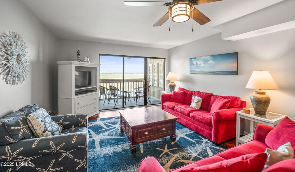 189 Beach Club Villa Unit 189, Fripp Island, SC 29920