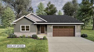 413 University Lane, Mazomanie, WI 53560