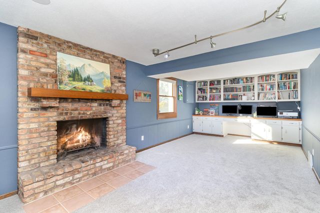 3244 Ensign Court N, New Hope, MN 55427