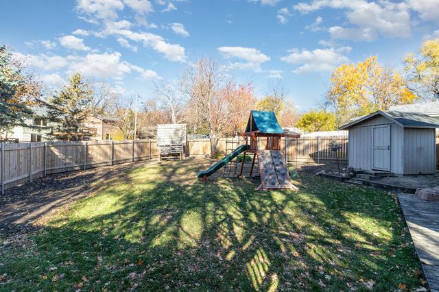 3244 Ensign Court N, New Hope, MN 55427